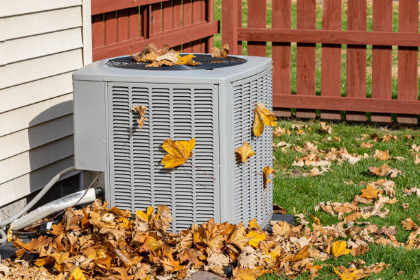 Best Energy-efficient HVAC Solutions in Peculiar, MO