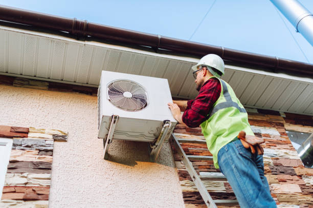 Best Solar-powered HVAC Systems in Peculiar, MO