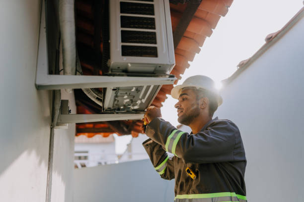 Best HVAC Software and Technology in Peculiar, MO