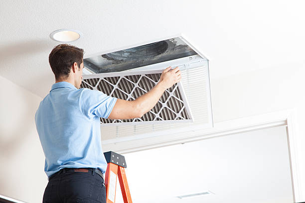 Reliable Peculiar, MO HVAC Solutions