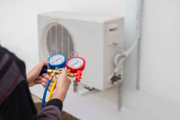 Best HVAC Training and Certification in Peculiar, MO