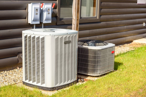 Best HVAC Retrofitting and Upgrading in Peculiar, MO