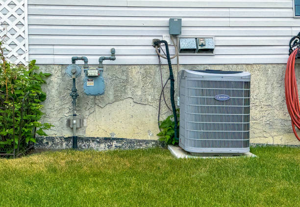 Best Seasonal HVAC Services in Peculiar, MO